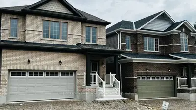 6 Chapman Road, Brant, On N3l 0r5