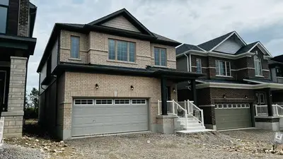 6 Chapman Road, Brant, On N3l 0r5