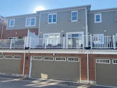 22 Spring Creek Drive 73, Hamilton, On L8b 1v7