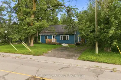 110 FORSYTH Street, Marmora and Lake, ON K0K 2M0