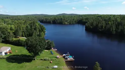4209 Matawatchan Road, Greater Madawaska, On K0j 2r0