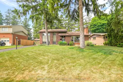 10 Brier Crescent, Brantford, On N3r 3m6