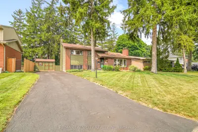 10 Brier Crescent, Brantford, On N3r 3m6