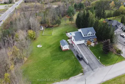599 Maniece Avenue, Peterborough, On K9l 0c1