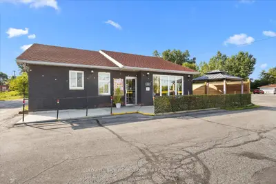 2820 County Rd 43 Road, North Grenville, On K0g 1j0