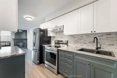 6643 Bilberry Drive A, Orleans - Convent Glen And Area, On K1c 4n5