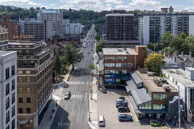 180 James Street S 200, Hamilton, On L8p 4v1