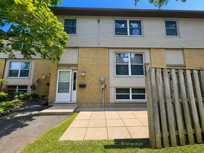 760 Berkshire Drive 52, London South, On N6j 4a5
