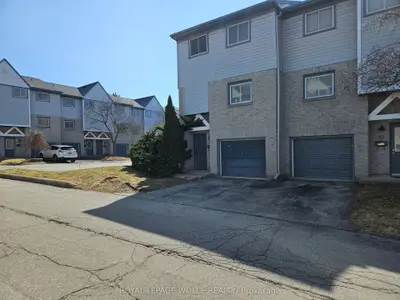 589 Beechwood Drive 43, Waterloo, On N2t 2k9