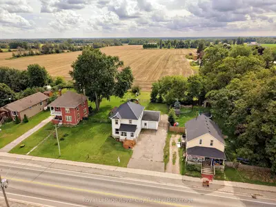 9116 Highway #6, Wellington North, On N0g 2e0