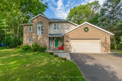 110 Forest Glen Drive, Gravenhurst, On P1p 1a1
