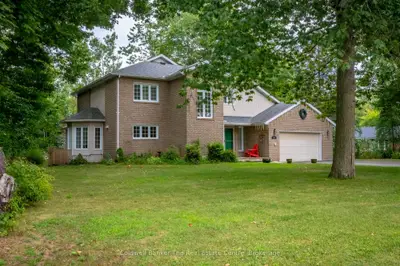 110 Forest Glen Drive, Gravenhurst, On P1p 1a1