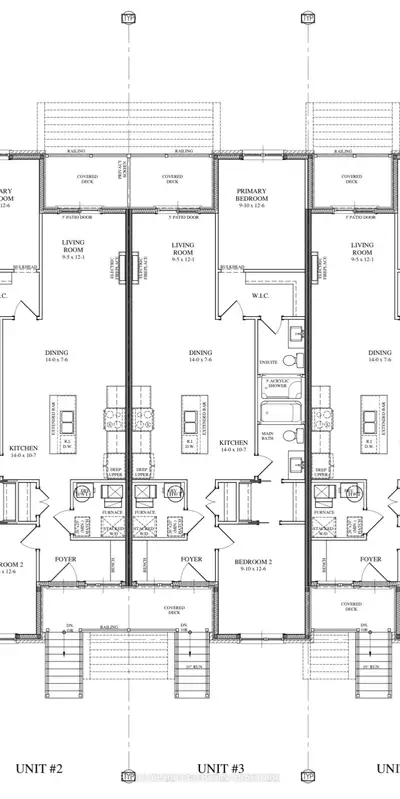215 A Concession Rd 10 Road Unit 3, Saugeen Shores, On N0h 2c7