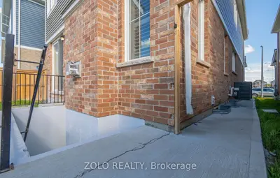 Lower 112 Ridge Road, Cambridge, On N3e 0c4