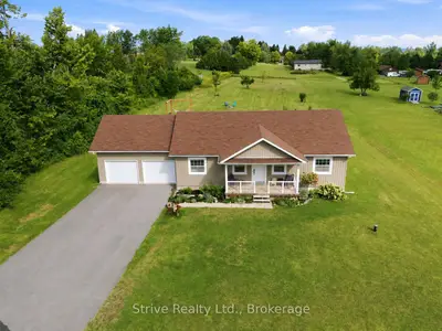11074 Third Line, Alnwick/haldimand, On K0k 2x0