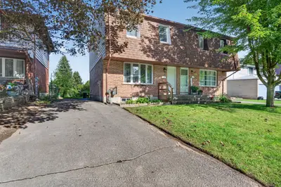 782 Grouse Crescent, Kingston, On K7p 1a2