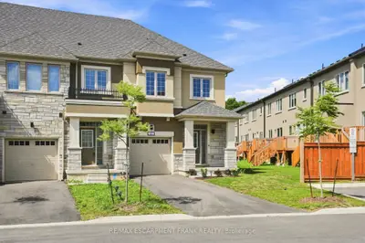 305 Garner Road W 68, Hamilton, On L9g 3k9