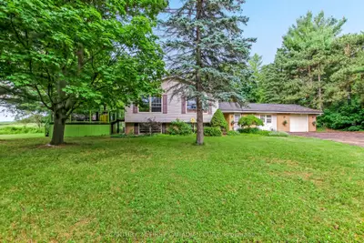 6892 Century Drive, Strathroy-caradoc, On N6b 3n1