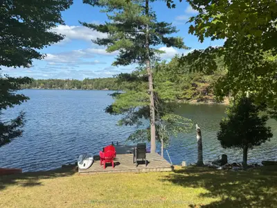 3a Whippoorwill Lane N, Frontenac, On K0g 1x0