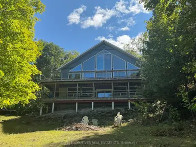 3a Whippoorwill Lane N, Frontenac, On K0g 1x0