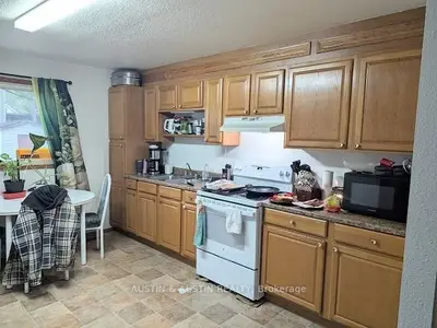 54 Hearst Avenue, Dryden, On P8n 2k5