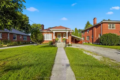 277 Dufferin Avenue, Belleville, On K8n 3x6