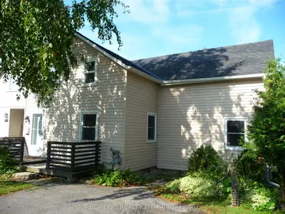 590 Queen Street, Gananoque, On K7g 2b1