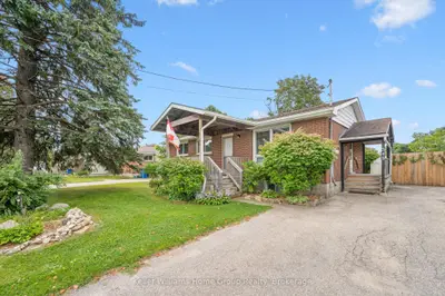 545 Gartshore Street, Centre Wellington, On N1m 2b3