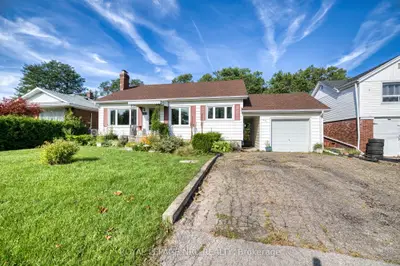 276 Glenridge Avenue, St. Catharines, On L2t 3k4