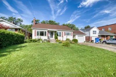 276 Glenridge Avenue, St. Catharines, On L2t 3k4
