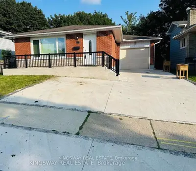 35 Silver Aspen Crescent, Kitchener, On N2n 1h5