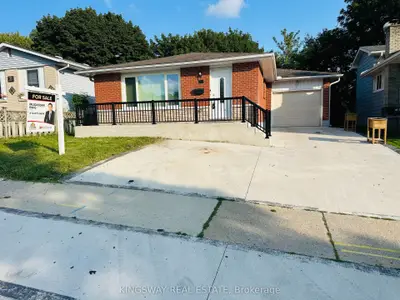 35 Silver Aspen Crescent, Kitchener, On N2n 1h5