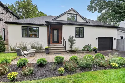 390 W Princeton Avenue, Carlingwood - Westboro And Area, On K2a 0m7