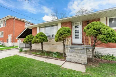113 Plymouth Road, Kitchener, On N2g 3g7