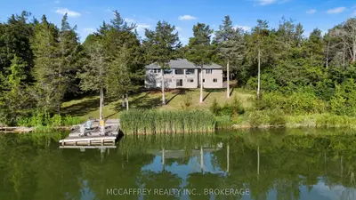 4563 County Rd 9, Greater Napanee, On K7r 3k8