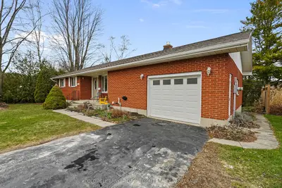 33960 Queen Street, Bluewater, On N0m 2t0