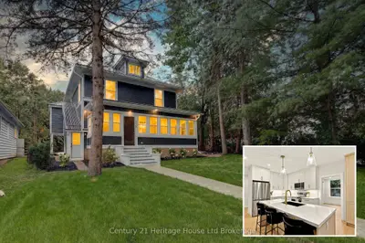 256 Union Street, Norfolk, On N3y 2b5
