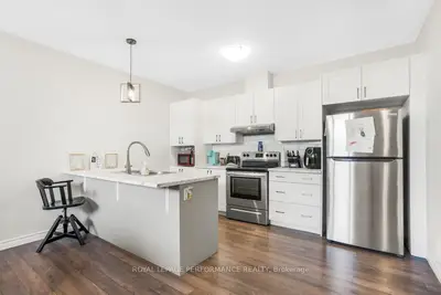 4 Maxime Court B, Clarence-rockland, On K0a 2a0
