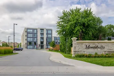 50 Herrick Avenue 108, St. Catharines, On L2p 2t9