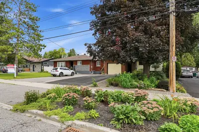 1587 Maxime Street, Cyrville - Carson Grove - Pineview, On K1b 3k9