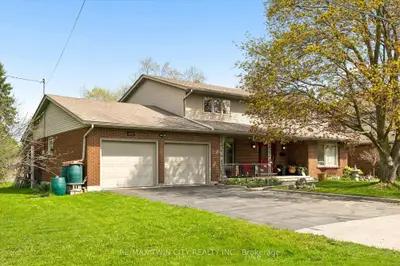 142 Carson Drive, Kitchener, On N2b 2z2