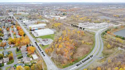 Lot 4 Marleau Avenue, Cornwall, On K6h 2w8