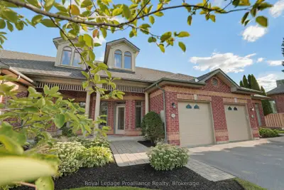 355 Dundas Street W 17, Belleville, On K8p 1b3