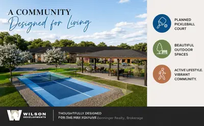 215b Concession Rd 10 Unit 21, Saugeen Shores, On N0h 2c7