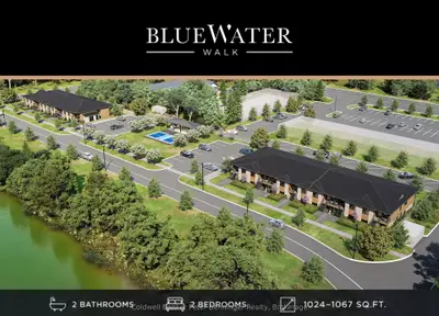 215b Concession Rd 10 Unit 21, Saugeen Shores, On N0h 2c7