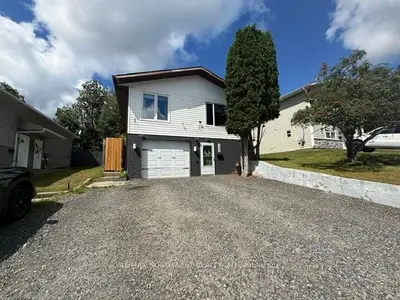 120 Minto Cres, Kenora, On P9n 3k2
