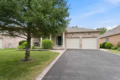 42 Loretta Drive, Niagara-on-the-lake, On L0s 1t0