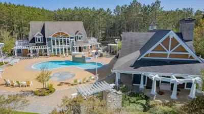 1020 Birch Glen Road V 4 W 1, Lake Of Bays, On P0b 1a0