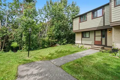 1735 Meadowbrook Road 71, Cyrville - Carson Grove - Pineview, On K1b 4w6