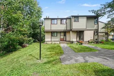 1735 Meadowbrook Road 71, Cyrville - Carson Grove - Pineview, On K1b 4w6